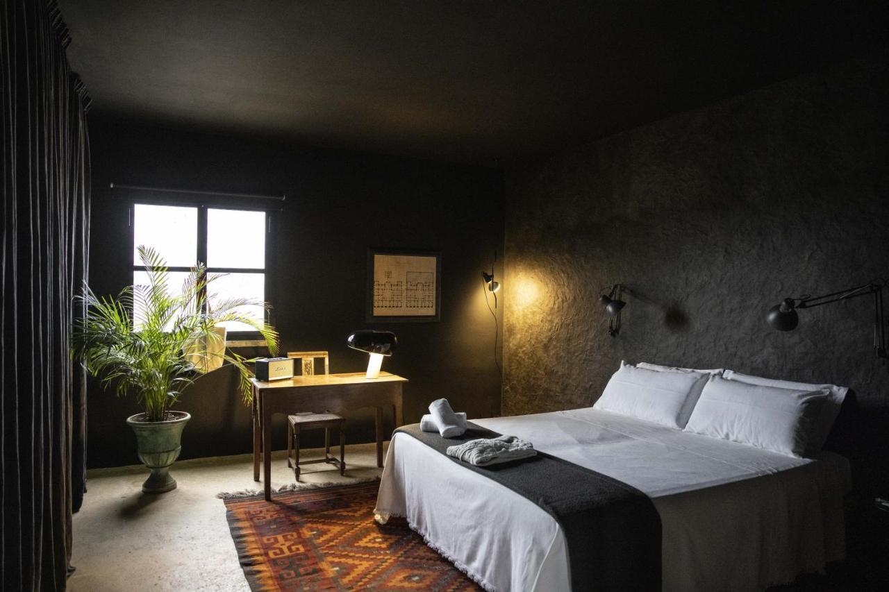 Palazzo Daniele, A Member Of Design Hotels Gagliano del Capo Exterior photo