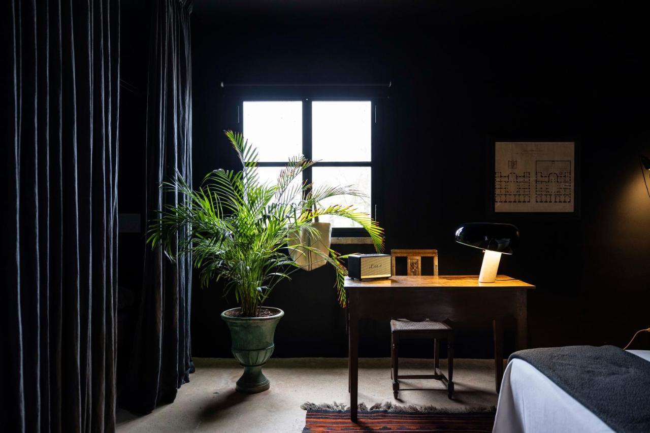 Palazzo Daniele, A Member Of Design Hotels Gagliano del Capo Exterior photo