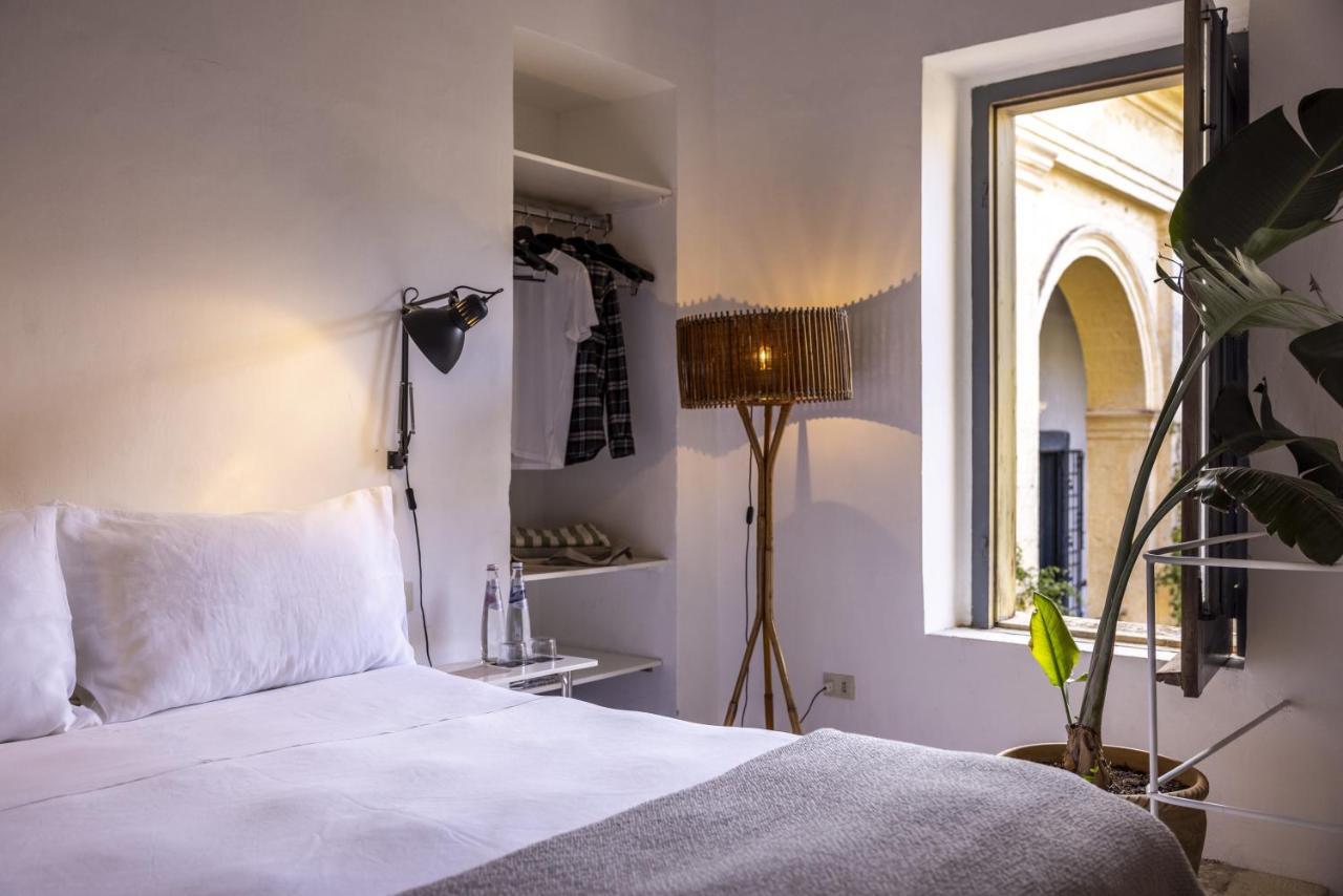 Palazzo Daniele, A Member Of Design Hotels Gagliano del Capo Exterior photo