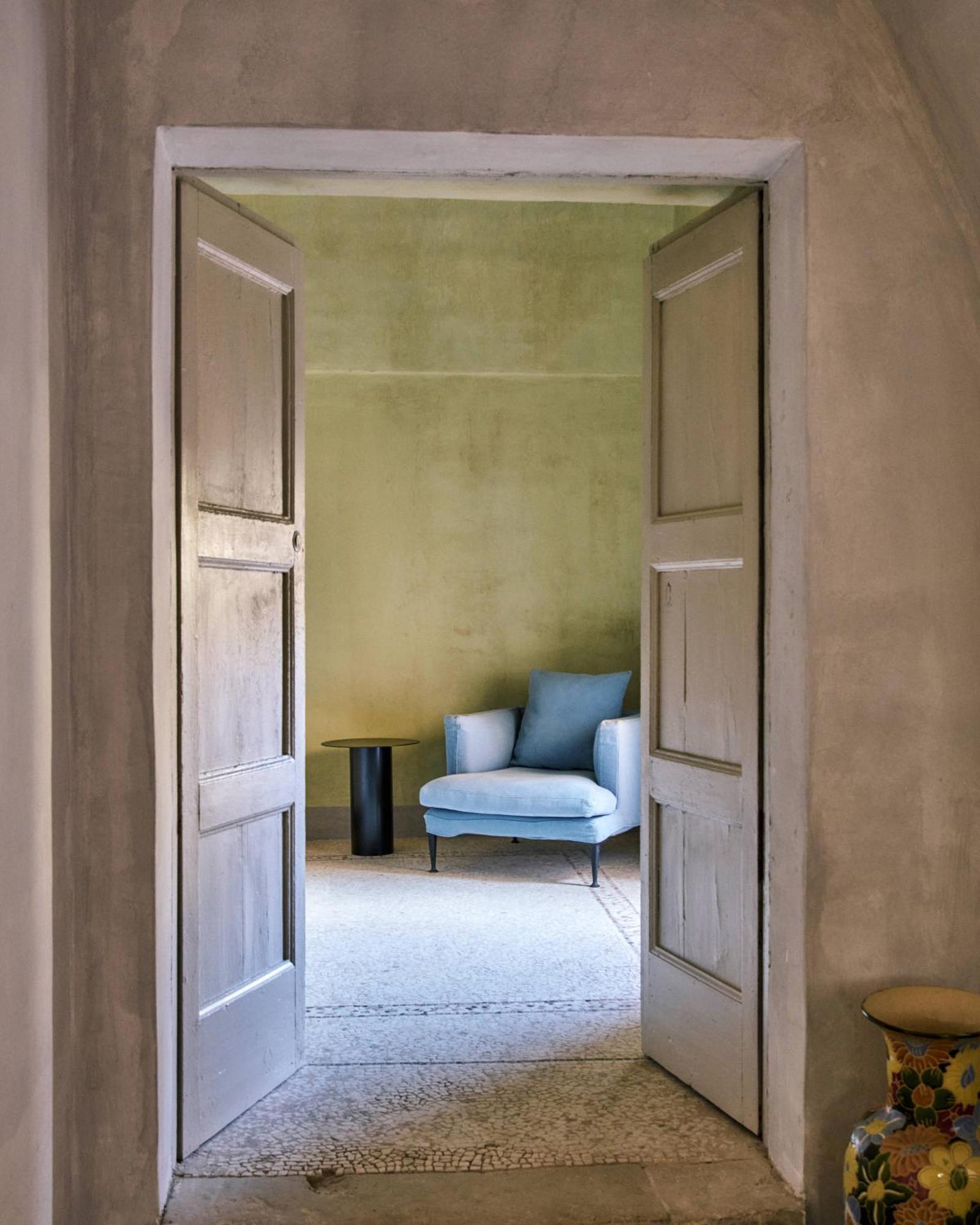 Palazzo Daniele, A Member Of Design Hotels Gagliano del Capo Exterior photo