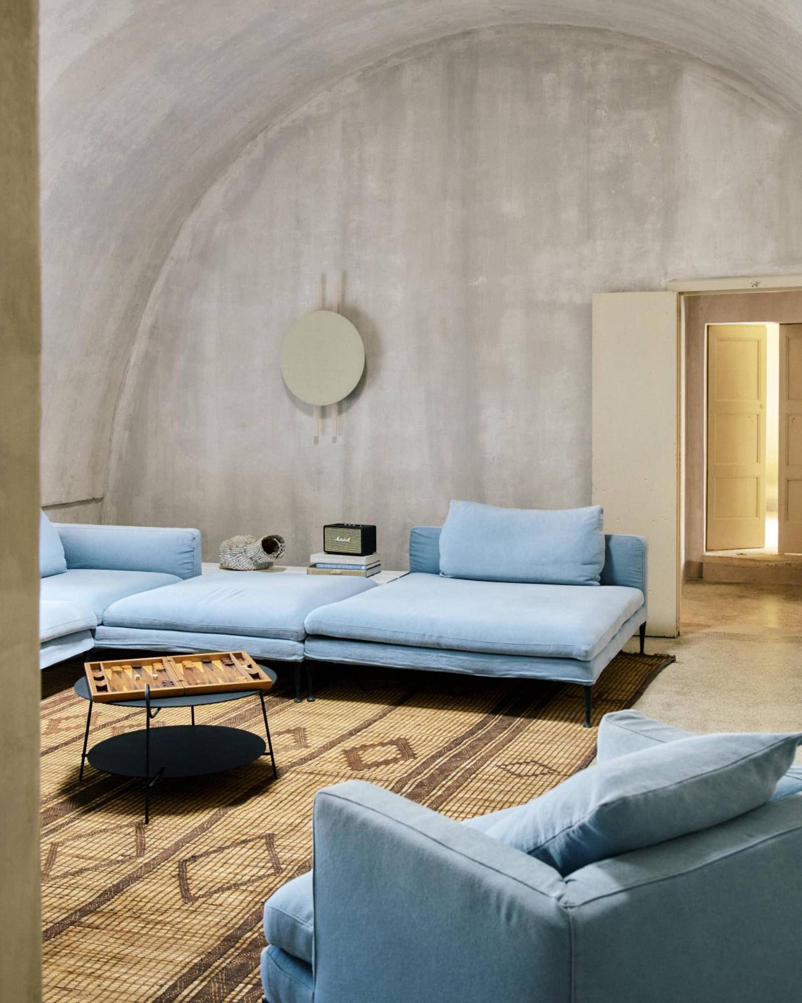 Palazzo Daniele, A Member Of Design Hotels Gagliano del Capo Exterior photo