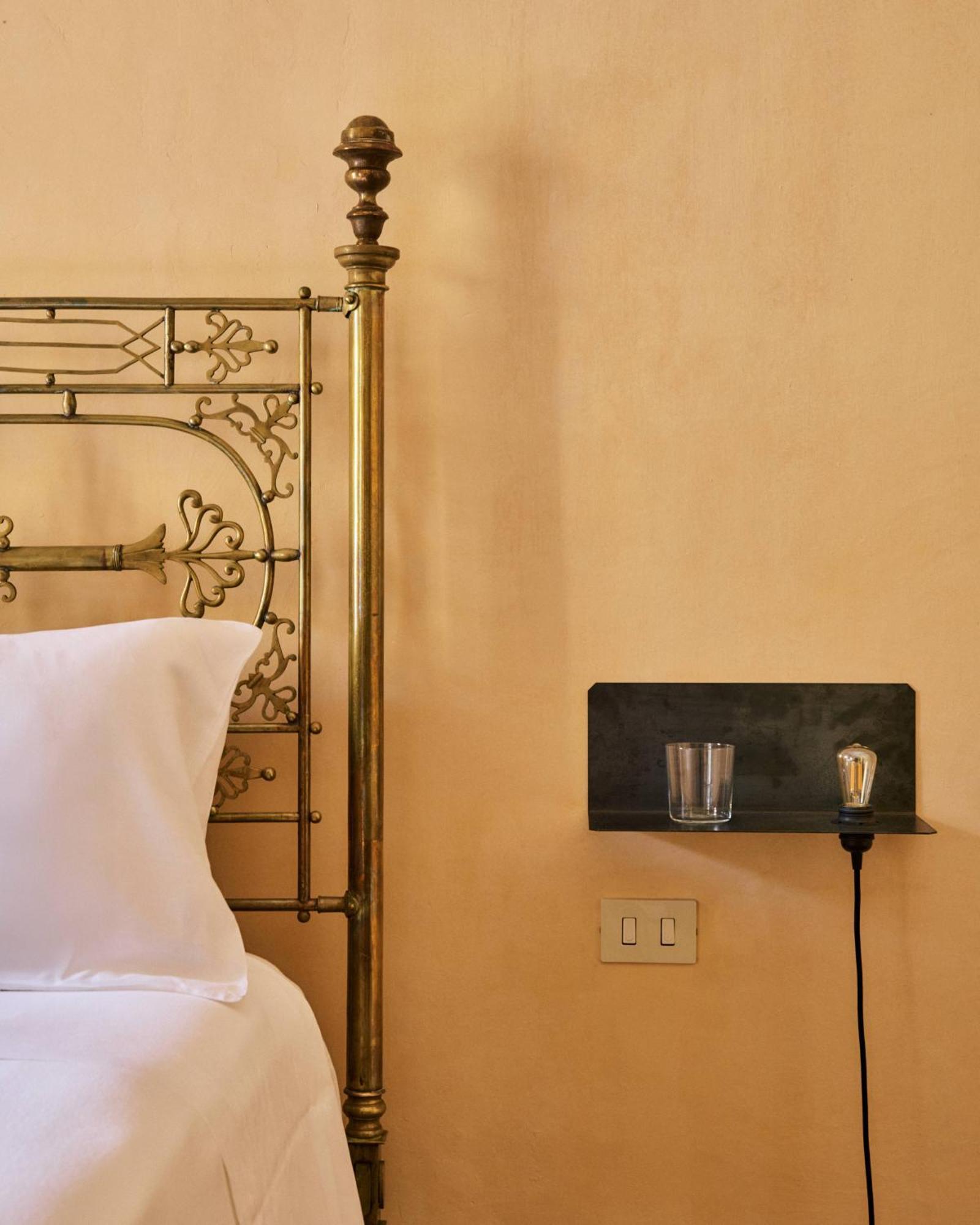 Palazzo Daniele, A Member Of Design Hotels Gagliano del Capo Exterior photo