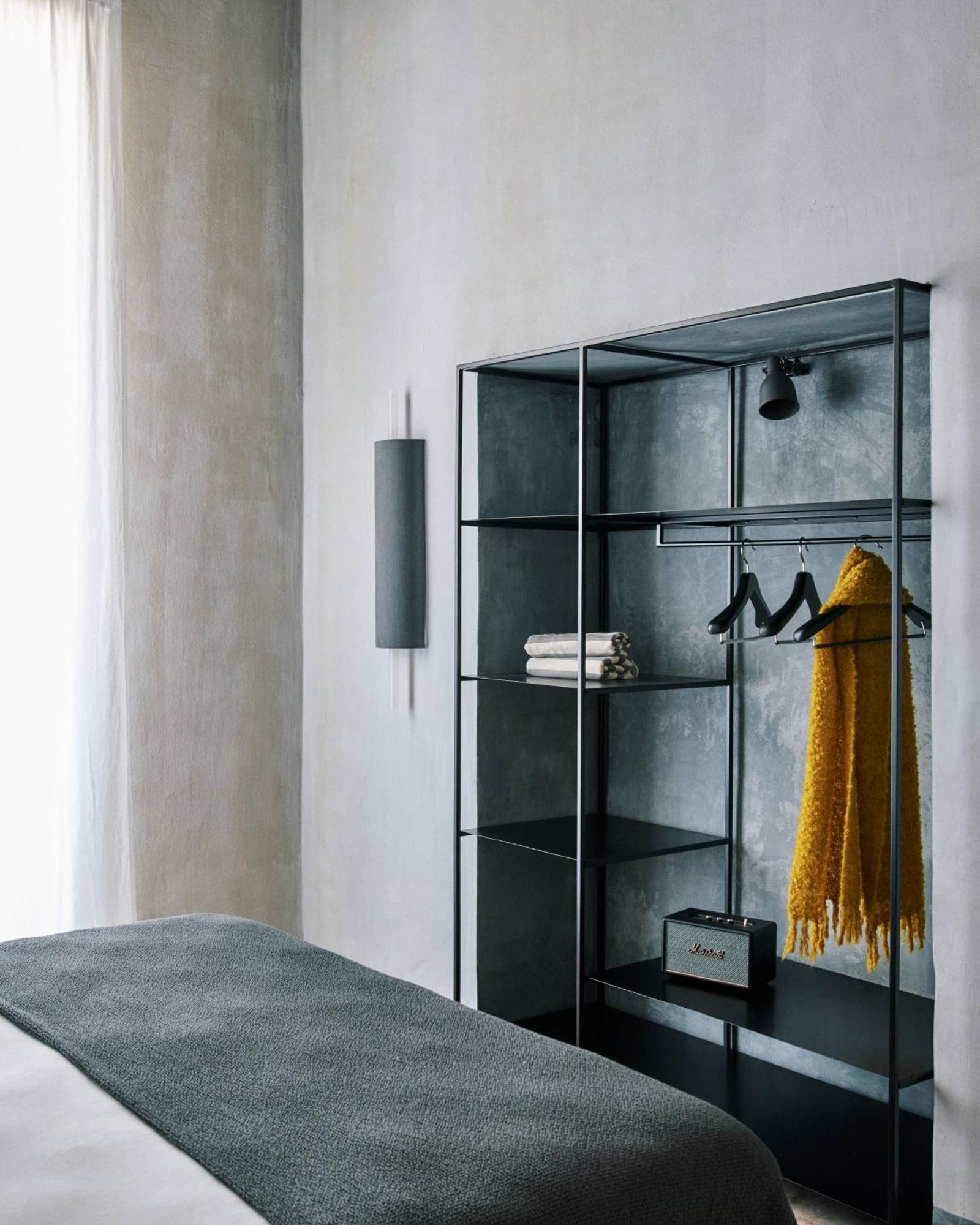 Palazzo Daniele, A Member Of Design Hotels Gagliano del Capo Exterior photo