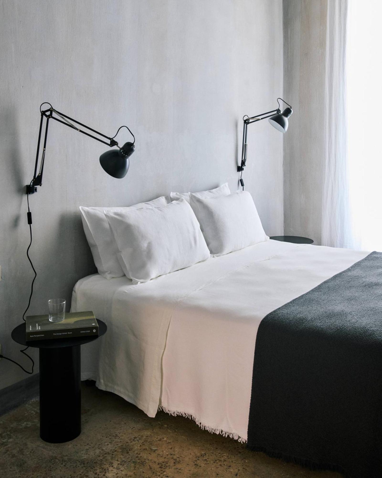 Palazzo Daniele, A Member Of Design Hotels Gagliano del Capo Exterior photo