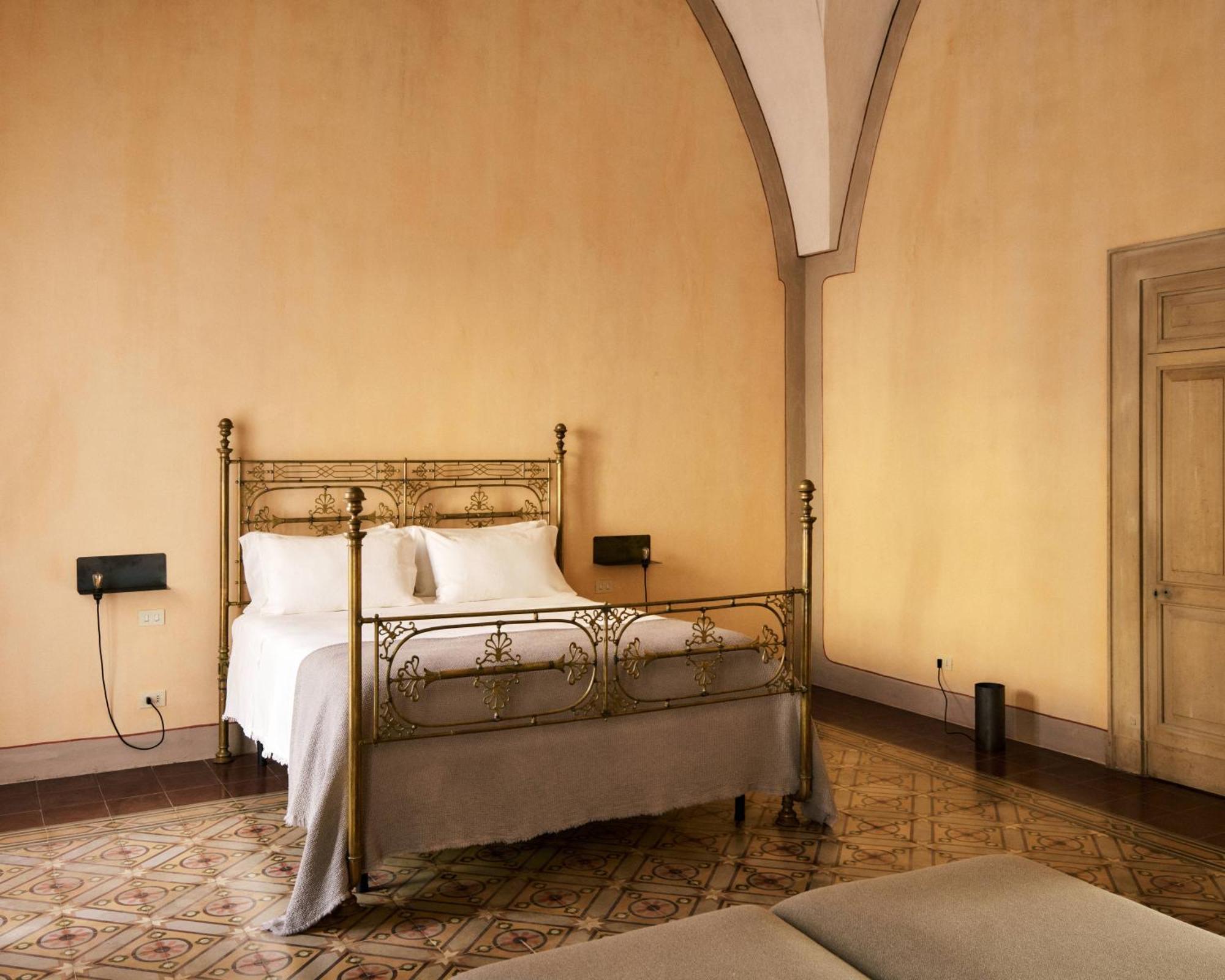 Palazzo Daniele, A Member Of Design Hotels Gagliano del Capo Exterior photo