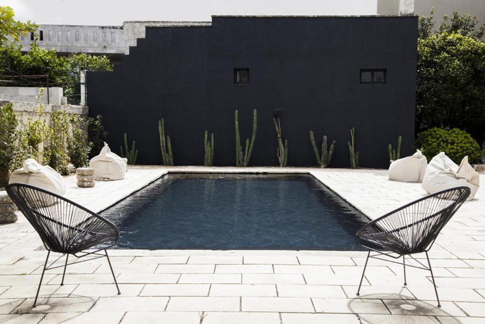 Palazzo Daniele, A Member Of Design Hotels Gagliano del Capo Exterior photo