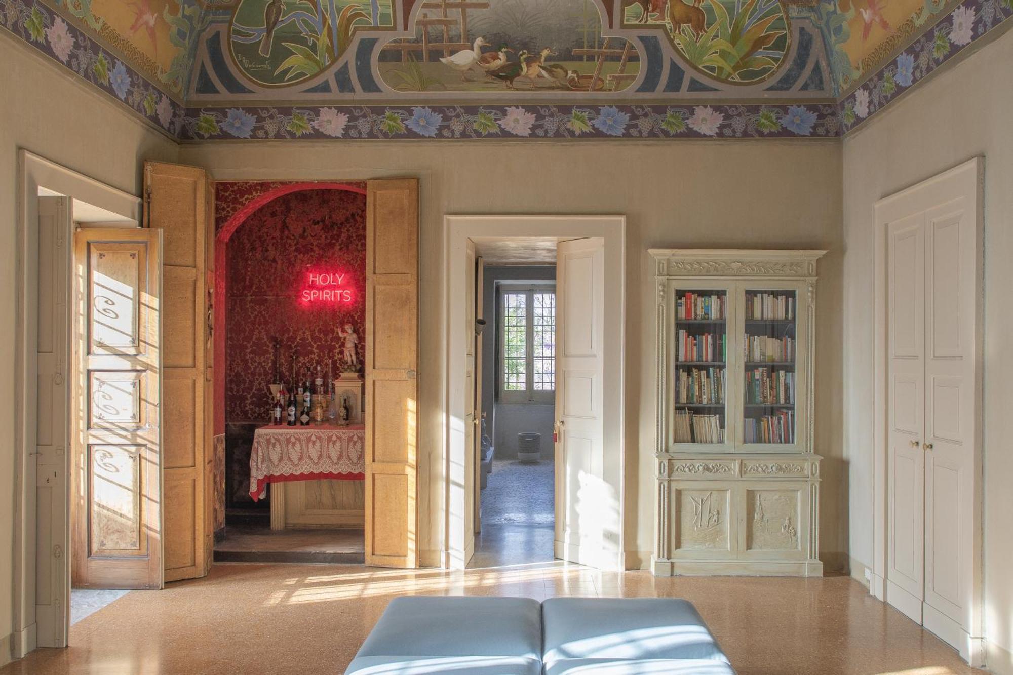 Palazzo Daniele, A Member Of Design Hotels Gagliano del Capo Exterior photo