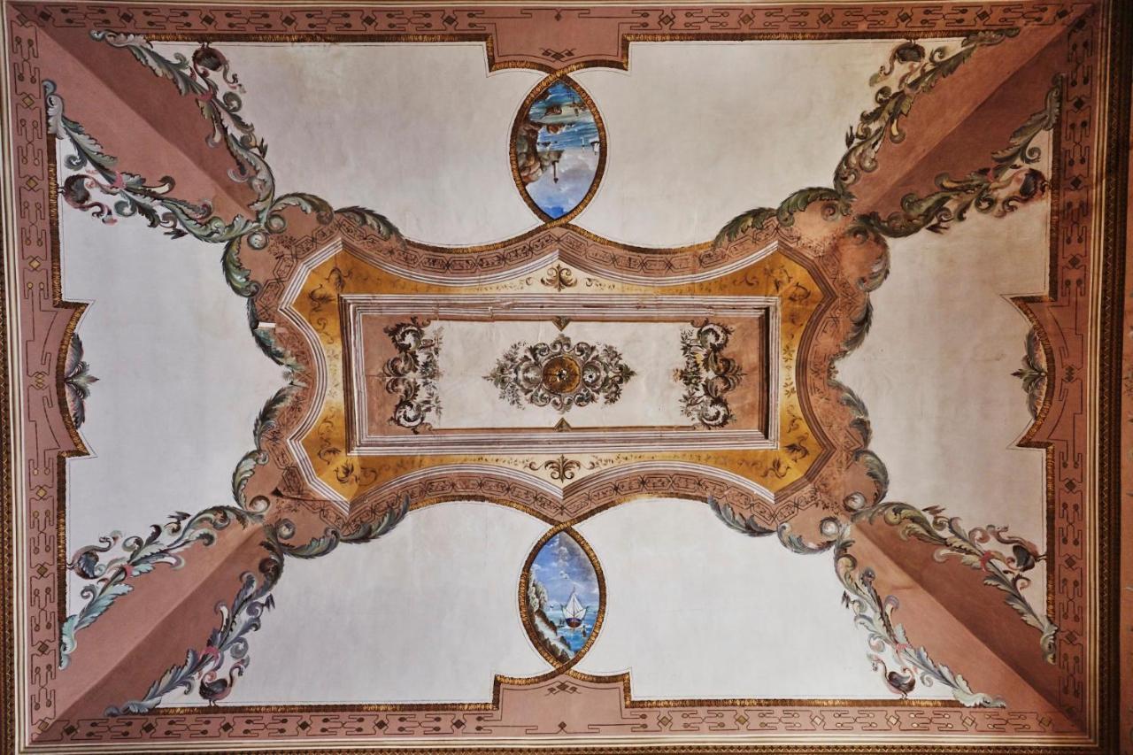 Palazzo Daniele, A Member Of Design Hotels Gagliano del Capo Exterior photo