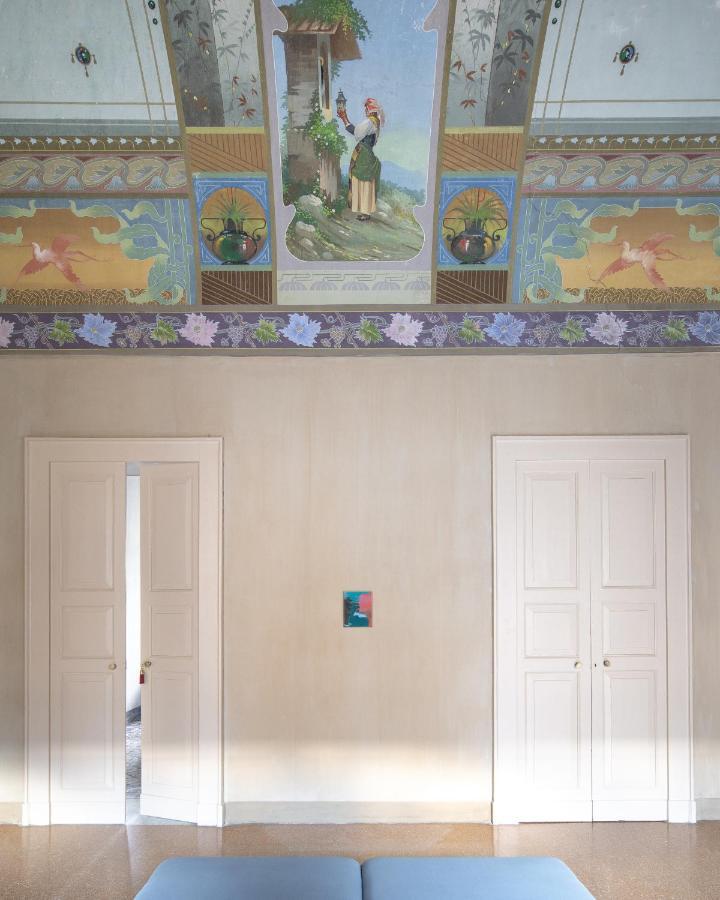 Palazzo Daniele, A Member Of Design Hotels Gagliano del Capo Exterior photo